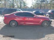 ✅ 2019 Genesis G70 Advanced • VIN: KMTG44LA7KU026820 • Лот: 41706925. Опубликован ранее на IAAI с пробегом 56 584 миль. Бесплатный доступ к архиву аукционных продаж из США и подробный отчёт об истории автомобиля на DreamBid. Изображение 13.