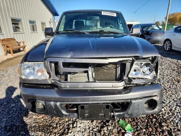 ✅ 2010 Ford Ranger XLT • VIN: 1FTLR4FE1APA23485 • Lot: 91574495. Listed on Copart with 220,370 mi. Free auction sales archive from the USA and detailed vehicle history report at DreamBid. Image 5.