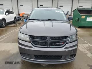 ✅ 2018 Dodge Journey SE • VIN: 3C4PDCABXJT274606 • Lot: 85117595. Wystawiony na Copart z przebiegiem 122 502 mil. Bezpłatny archiwum sprzedaży aukcyjnych z USA i szczegółowy raport historii pojazdu na DreamBid. Zdjęcie 5.