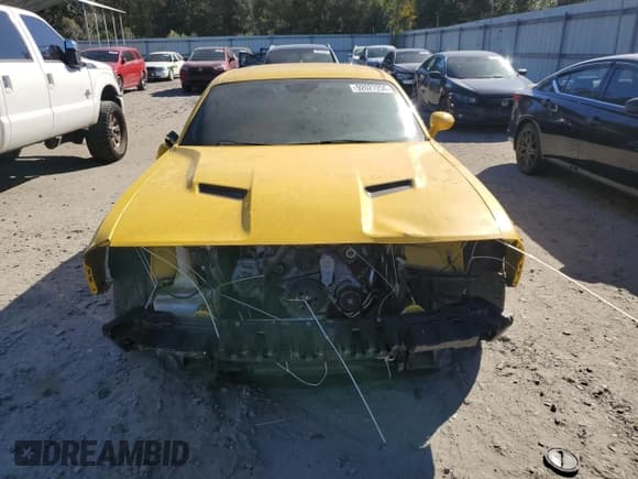 ✅ 2018 Dodge Challenger T/A 392 • VIN: 2C3CDZFJ0JH200125 • Lot: 92027255. Wystawiony na Copart z przebiegiem 51 077 mil. Bezpłatny archiwum sprzedaży aukcyjnych z USA i szczegółowy raport historii pojazdu na DreamBid. Zdjęcie 5.