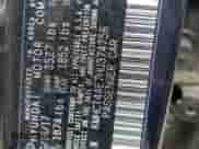 2017 Hyundai Accent SE с VIN KMHCT4AE7HU374756, выставлен на аукционе Copart как лот 43225813 с пробегом 111 247 миль миль и . История ставок и продаж доступна на DreamBid. Изображение 12.