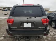 ✅ 2007 Toyota Sequoia SR5 • VIN: 5TDBT44A67S290973 • Lot: 64806945. Wystawiony na Copart z przebiegiem 131 796 mil. Bezpłatny archiwum sprzedaży aukcyjnych z USA i szczegółowy raport historii pojazdu na DreamBid. Zdjęcie 6.