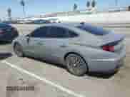 ✅ 2020 Hyundai Sonata Ultimate • VIN: KMHL34JJ6LA012084 • Лот: 69891204. Размещён на Copart с пробегом 118 093 миль миль. Получите бесплатный доступ к архиву аукционных продаж из США и посмотрите подробный отчёт об истории автомобиля на DreamBid. Изображение 2.