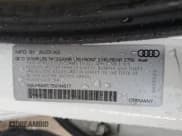 ✅ 2014 Audi A6 Prestige • VIN: WAUHMAFC1EN044577 • Lot: 89079405. Listed on Copart with 152,683 mi. Free auction sales archive from the USA and detailed vehicle history report at DreamBid. Image 12.