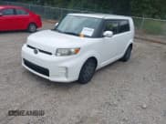 ✅ 2013 Scion xB • VIN: JTLZE4FEXDJ048550 • Lot: 43115263. Wystawiony na IAAI z przebiegiem 215 743 mil. Bezpłatny archiwum sprzedaży aukcyjnych z USA i szczegółowy raport historii pojazdu na DreamBid. Zdjęcie 2.