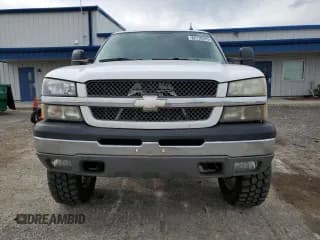 ✅ 2004 Chevrolet Silverado 1500 Z71 • VIN: 1GCEK19T94E179876 • Lot: 82718245. Wystawiony na Copart z przebiegiem 249 796 mil. Bezpłatny archiwum sprzedaży aukcyjnych z USA i szczegółowy raport historii pojazdu na DreamBid. Zdjęcie 5.