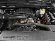 2022 Ram 1500 Big Horn with VIN 1C6SRFFT8NN319828, listed as a Copart auction lot 85266885 with 117,667 mi miles and Clean title. Bid and sale history available at DreamBid. Image 14.