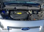 ✅ 2015 Ford Transit Connect • VIN: NM0KS6FX5F1214847 • Lot: 41125254. Listed on IAAI with 86,572 mi. Free auction sales archive from the USA and detailed vehicle history report at DreamBid. Image 10.