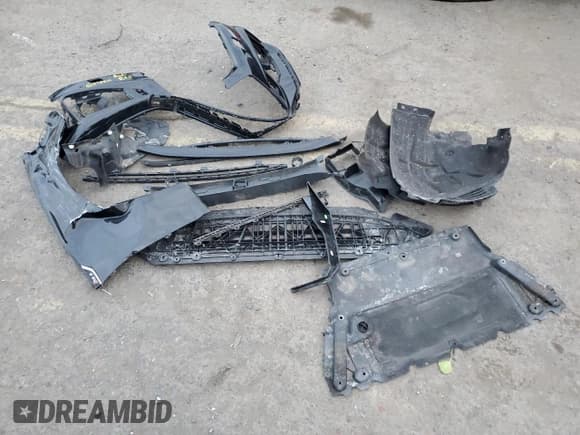 ✅ 2019 Audi RS 5 • VIN: WUAPWAF52KA901134 • Lot: 48594025. Listed on Copart with 43,929 mi. Free auction sales archive from the USA and detailed vehicle history report at DreamBid. Image 12.