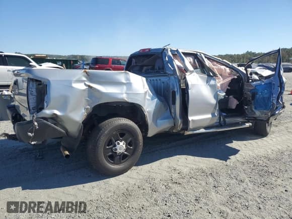 ✅ 2014 Toyota Tundra SR • VIN: 5TFRU5F14EX032179 • Lot: 86614935. Wystawiony na Copart z przebiegiem Nie podano. Bezpłatny archiwum sprzedaży aukcyjnych z USA i szczegółowy raport historii pojazdu na DreamBid. Zdjęcie 3.