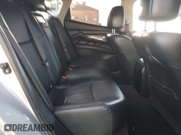 ✅ 2012 Infiniti M Hybrid • VIN: JN1EY1AP7CM910339 • Лот: 91300645. Опубликован ранее на Copart с пробегом 210 801 миль. Бесплатный доступ к архиву аукционных продаж из США и подробный отчёт об истории автомобиля на DreamBid. Изображение 10.