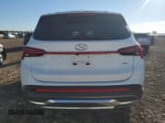 ✅ 2021 Hyundai Santa Fe SEL • VIN: 5NMS2DAJXMH314200 • Lot: 86706615. Wystawiony na Copart z przebiegiem 62 929 mil. Bezpłatny archiwum sprzedaży aukcyjnych z USA i szczegółowy raport historii pojazdu na DreamBid. Zdjęcie 6.