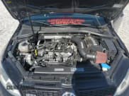 ✅ 2017 Volkswagen Golf GTI S • VIN: 3VW4T7AU7HM069728 • Lot: 80861025. Listed on Copart with 58,338 mi. Free auction sales archive from the USA and detailed vehicle history report at DreamBid. Image 11.