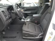 ✅ 2022 Chevrolet Colorado 4WD LT • VIN: 1GCGTCEN3N1295835 • Lot: 90362065. Listed on Copart with 31,455 mi. Free auction sales archive from the USA and detailed vehicle history report at DreamBid. Image 7.