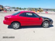 ✅ 2002 Ford Escort ZX2 Standard • VIN: 3FAFP11352R113200 • Лот: 42807389. Опубликован ранее на IAAI с пробегом 230 993 миль. Бесплатный доступ к архиву аукционных продаж из США и подробный отчёт об истории автомобиля на DreamBid. Изображение 13.