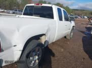 ✅ 2009 GMC Sierra 1500 • VIN: 1GTEC39019Z218376 • Лот: 43756134. Опубликован ранее на IAAI с пробегом 520 721 миль. Бесплатный доступ к архиву аукционных продаж из США и подробный отчёт об истории автомобиля на DreamBid. Изображение 6.