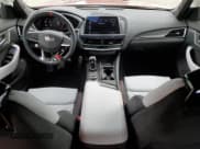 ✅ 2023 Cadillac CT5-V Blackwing • VIN: 1G6DY5R6XP0810411 • Lot: 56098435. Listed on Copart with 4,782 mi. Free auction sales archive from the USA and detailed vehicle history report at DreamBid. Image 8.