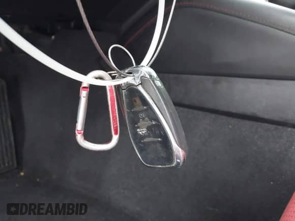 2017 Chevrolet Camaro 1SS с VIN 1G1FF3D74H0199267, выставлен на аукционе IAAI как лот 42152782 с пробегом 84 347 миль миль и . История ставок и продаж доступна на DreamBid. Изображение 11.