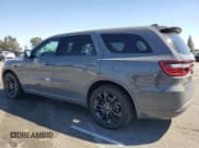 ✅ 2022 Dodge Durango SXT • VIN: 1C4RDHAG1NC217584 • Lot: 81989665. Listed on Copart with 34,808 mi. Free auction sales archive from the USA and detailed vehicle history report at DreamBid. Image 2.