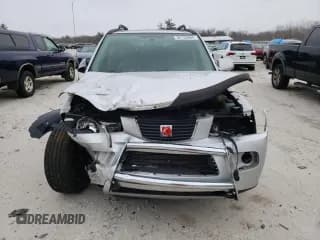 ✅ 2006 Saturn VUE • VIN: 5GZCZ53406S820797 • Lot: 86106804. Wystawiony na Copart z przebiegiem 105 770 mil. Bezpłatny archiwum sprzedaży aukcyjnych z USA i szczegółowy raport historii pojazdu na DreamBid. Zdjęcie 5.