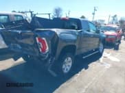 ✅ 2016 GMC Canyon 2WD SLE • VIN: 1GTH5CE36G1180209 • Lot: 41604746. Listed on IAAI with 112,963 mi. Free auction sales archive from the USA and detailed vehicle history report at DreamBid. Image 4.