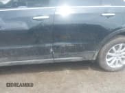 ✅ 2023 Cadillac XT4 AWD Luxury • VIN: 1GYFZBR40PF200976 • Lot: 39503922. Listed on IAAI with 9,403 mi. Free auction sales archive from the USA and detailed vehicle history report at DreamBid. Image 16.