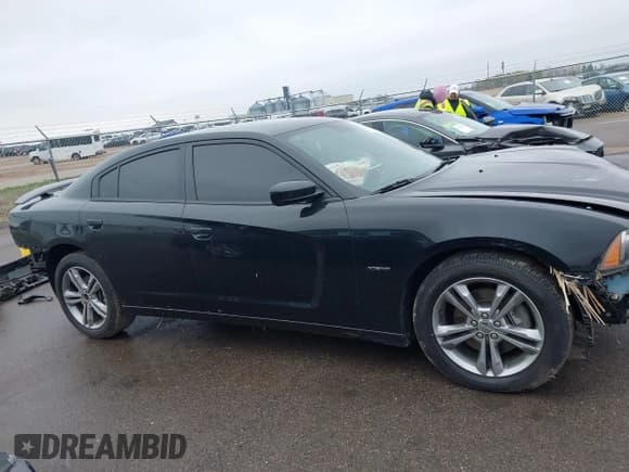 ✅ 2014 Dodge Charger RT Max • VIN: 2C3CDXDT2EH334987 • Lot: 42121019. Wystawiony na IAAI z przebiegiem 197 653 mil. Bezpłatny archiwum sprzedaży aukcyjnych z USA i szczegółowy raport historii pojazdu na DreamBid. Zdjęcie 13.