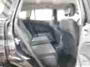 2010 Dodge Caliber SXT with VIN 1B3CB4HA0AD602517, listed as a Copart auction lot 85323475 with 40,840 mi miles and Salvage title. Bid and sale history available at DreamBid. Image 10.