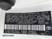 ✅ 2013 Toyota Prius • VIN: JTDKN3DP8D3038907 • Lot: 41360784. Listed on IAAI with 148,252 mi. Free auction sales archive from the USA and detailed vehicle history report at DreamBid. Image 9.