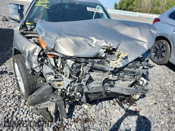 ✅ 2018 Chevrolet Malibu LT • VIN: 1G1ZD5ST8JF211695 • Lot: 84916645. Listed on Copart with Not provided. Free auction sales archive from the USA and detailed vehicle history report at DreamBid. Image 11.