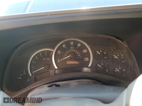 ✅ 2003 Cadillac Escalade EXT • VIN: 3GYEK63N83G323345 • Lot: 64534004. Listed on Copart with Not provided. Free auction sales archive from the USA and detailed vehicle history report at DreamBid. Image 9.