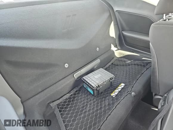 ✅ 2021 Dodge Challenger SRT Super Stock • VIN: 2C3CDZL97MH609608 • Lot: 48615185. Wystawiony na Copart z przebiegiem 1 740 mil. Bezpłatny archiwum sprzedaży aukcyjnych z USA i szczegółowy raport historii pojazdu na DreamBid. Zdjęcie 6.