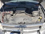 ✅ 2008 Dodge Durango SLT • VIN: 1D8HD48N78F144735 • Lot: 65580325. Listed on Copart with 179,779 mi. Free auction sales archive from the USA and detailed vehicle history report at DreamBid. Image 12.