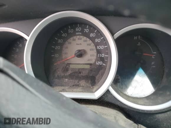 2006 Toyota Tacoma z VIN 5TETX22N76Z176811, wystawiony jako Copart lot #86061955 z przebiegiem Nie podano mil oraz Czysty tytuł • Clean title. Historia ofert i sprzedaży dostępna na DreamBid. Obrazek 9.