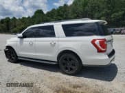 ✅ 2021 Ford Expedition Max XLT • VIN: 1FMJK1HT7MEA15571 • Лот: 61426535. Опубликован ранее на Copart с пробегом 36 539 миль. Бесплатный доступ к архиву аукционных продаж из США и подробный отчёт об истории автомобиля на DreamBid. Изображение 2.