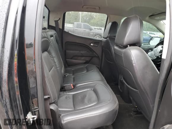 ✅ 2015 Chevrolet Colorado 2WD LT • VIN: 1GCGSBE36F1220253 • Лот: 82372275. Опубликован ранее на Copart с пробегом 142 711 миль. Бесплатный доступ к архиву аукционных продаж из США и подробный отчёт об истории автомобиля на DreamBid. Изображение 10.