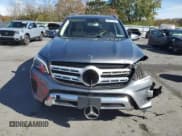 ✅ 2018 Mercedes-Benz GLS 450 • VIN: 4JGDF6EE8JB031800 • Lot: 90291485. Listed on Copart with 72,860 mi. Free auction sales archive from the USA and detailed vehicle history report at DreamBid. Image 5.