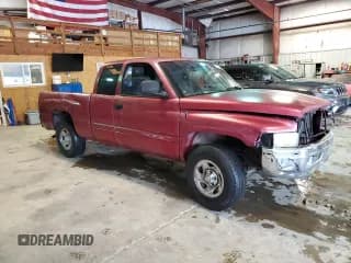 ✅ 1996 Dodge 1500 • VIN: 3B7HC13Y0TG147100 • Лот: 73035824. Опубликован ранее на Copart с пробегом Не указан. Бесплатный доступ к архиву аукционных продаж из США и подробный отчёт об истории автомобиля на DreamBid. Изображение 4.