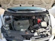 ✅ 2011 Mazda CX-7 i SV • VIN: JM3ER2A57B0382295 • Lot: 51141015. Listed on Copart with 166,680 mi. Free auction sales archive from the USA and detailed vehicle history report at DreamBid. Image 12.