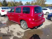 ✅ 2011 Chevrolet HHR 2LT • VIN: 3GNBACFU0BS660298 • Лот: 43596868. Опубликован ранее на IAAI с пробегом 127 014 миль. Бесплатный доступ к архиву аукционных продаж из США и подробный отчёт об истории автомобиля на DreamBid. Изображение 3.
