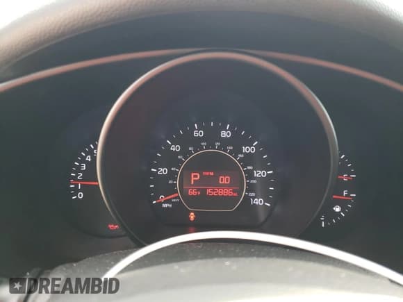 ✅ 2017 Kia Soul + • VIN: KNDJP3A57H7425696 • Lot: 87389825. Wystawiony na Copart z przebiegiem 152 886 mil. Bezpłatny archiwum sprzedaży aukcyjnych z USA i szczegółowy raport historii pojazdu na DreamBid. Zdjęcie 9.