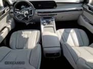 ✅ 2023 Hyundai Palisade SEL • VIN: KM8R44GEXPU551149 • Лот: 84217205. Опубликован ранее на Copart с пробегом 80 954 миль. Бесплатный доступ к архиву аукционных продаж из США и подробный отчёт об истории автомобиля на DreamBid. Изображение 8.