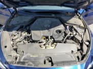 ✅ 2020 Infiniti Q50 Sport • VIN: JN1EV7AP4LM208572 • Lot: 49239485. Wystawiony na Copart z przebiegiem 70 735 mil. Bezpłatny archiwum sprzedaży aukcyjnych z USA i szczegółowy raport historii pojazdu na DreamBid. Zdjęcie 12.