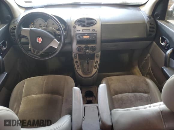 ✅ 2004 Saturn VUE V6 • VIN: 5GZCZ63444S865325 • Lot: 56223525. Wystawiony na Copart z przebiegiem Nie podano. Bezpłatny archiwum sprzedaży aukcyjnych z USA i szczegółowy raport historii pojazdu na DreamBid. Zdjęcie 8.