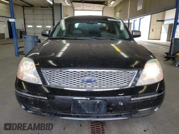 ✅ 2006 Ford Five Hundred Limited • VIN: 1FAHP28176G146313 • Лот: 71749055. Опубликован ранее на Copart с пробегом 114 094 миль. Бесплатный доступ к архиву аукционных продаж из США и подробный отчёт об истории автомобиля на DreamBid. Изображение 5.