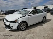 ✅ 2014 Volkswagen Jetta SE • VIN: 3VWD07AJ2EM431586 • Lot: 48257215. Wystawiony na Copart z przebiegiem 75 418 mil. Bezpłatny archiwum sprzedaży aukcyjnych z USA i szczegółowy raport historii pojazdu na DreamBid. Zdjęcie 1.