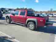 2007 Chevrolet Colorado 2LT с VIN 1GCDT13E578232160, выставлен на аукционе IAAI как лот 43594070 с пробегом 209 336 миль миль и . История ставок и продаж доступна на DreamBid. Изображение 3.