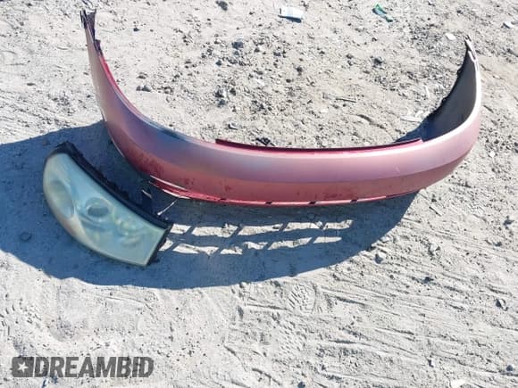 ✅ 2003 Saturn LS • VIN: 1G8JU54F33Y528166 • Lot: 43455274. Listed on IAAI with Not provided. Free auction sales archive from the USA and detailed vehicle history report at DreamBid. Image 11.