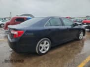 ✅ 2014 Toyota Camry SE • VIN: 4T1BF1FK3EU357643 • Lot: 82759695. Listed on Copart with 202,716 mi. Free auction sales archive from the USA and detailed vehicle history report at DreamBid. Image 3.