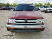 ✅ 1998 Toyota Tacoma • VIN: 4TAVL52N2WZ058582 • Lot: 82002955. Wystawiony na Copart z przebiegiem 295 350 mil. Bezpłatny archiwum sprzedaży aukcyjnych z USA i szczegółowy raport historii pojazdu na DreamBid. Zdjęcie 5.